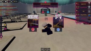 Одал победу бекончику даже когда мог выйти с ним #roblox #Ink Game