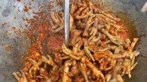 Удивительные куриные ножки по уникальным рецептам