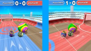 Going Balls  Super Speed run Gameplay New Update Level 1419 Goal ball