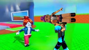 ПОПРОБУЙ УКРАСТЬ ПЕРСОНАЖА ИЗ МУЛЬТФИЛЬМА K-pop Demon Hunters