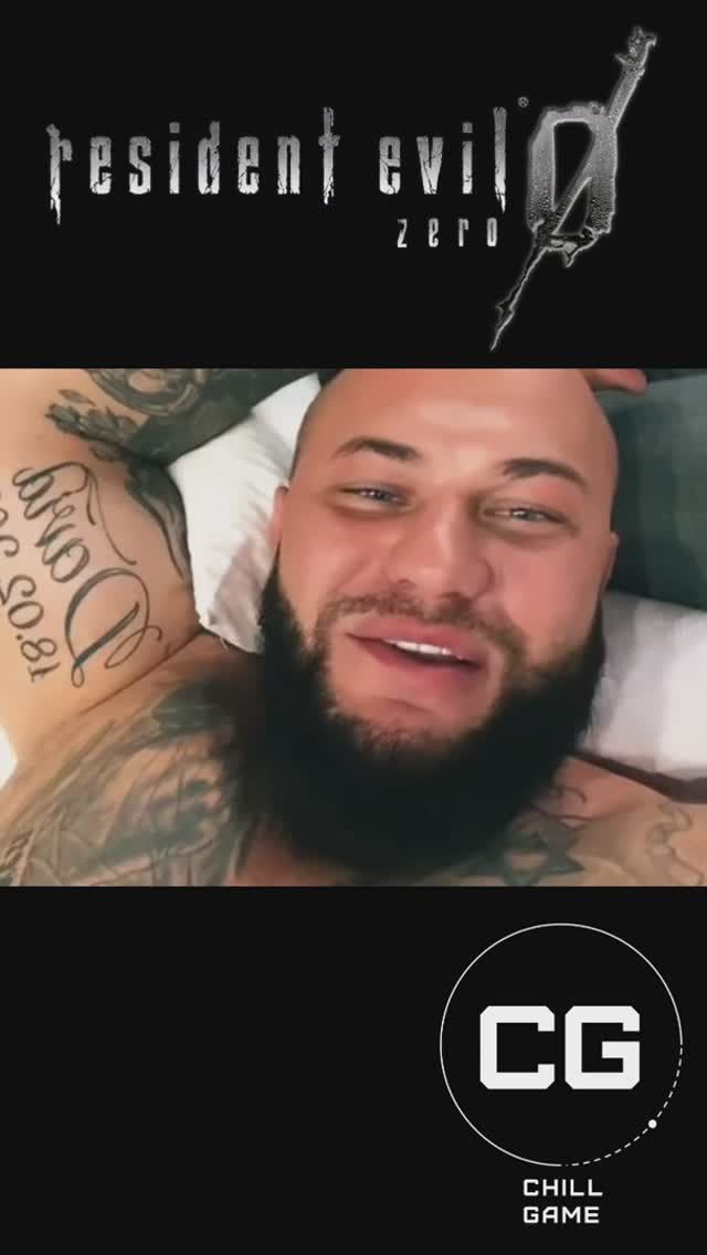 Resident Evil 0 HD Remaster - Билли на чиле на расслабоне | Резидент Эвил смотреть онлайн