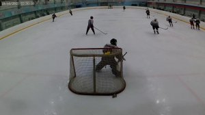 18.10.25 Сокол - Тайфун (3:2)