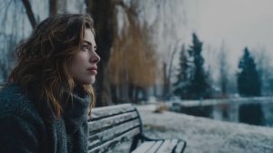 Сильнее жизни. Не с тобой.