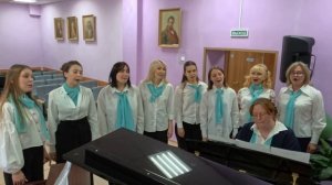 С Днём Отца! Посёлок Пангоды 18 октября 2025г.