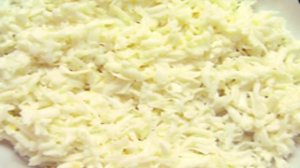 Салат с чипсами и курицей