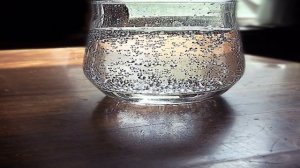 Омлет на минеральной воде