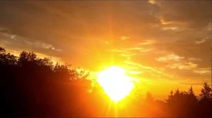 Начало октября