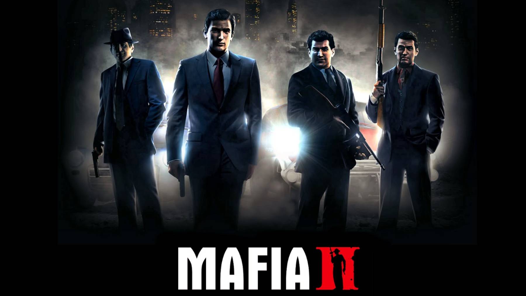 Mafia 2 #9 смотреть онлайн