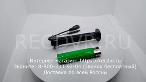 Видеоглазок для двери с удаленным просмотром через телефон