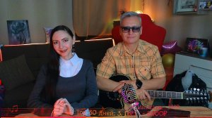 🎙234🎙 🎙Песенный ГОСТЕВОЙ 🎸гитарный🎸 стрим🎙