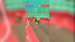 Going Balls  Super Speed run Gameplay New Update Level 1395 Goal ball