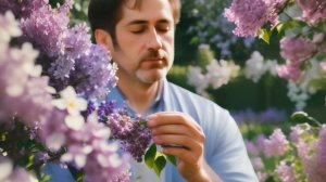 Долгожданный вечер