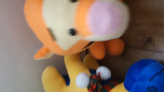 Игра в кальмара 2 сезон 3 часть но с моими игрушками