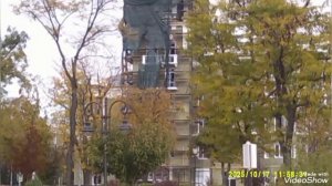 Мариуполь ⛵ восставший из пепла, хорошеет с каждым днём 🏢🏗️🏗️🏗️🏢🏢🏢