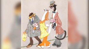 Разборчивая Кошечка | С. В. Михалков