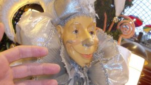 Кто спирт разводил, кто стелил, за что она заехала тебе... Душ 13