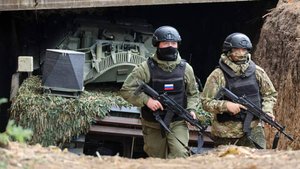 Трамп заявил о способности урегулировать конфликт на Украине