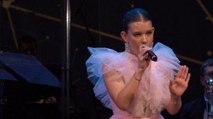 Бондаренко Шарлин - Music Star Kids 2025