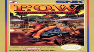 P.O.W. - Prisoners of War - Версия для НЕС