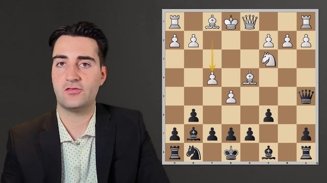 1) Open Sicilian- 5.Nc3 – Main Line