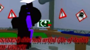 noli artful theme music die of death