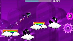 geometrical dominator 100% на 3 монетки