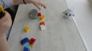 5 вариантов построек из Дупло (ЛЕГО) - LEGO DUPLO