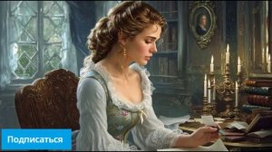 Письмо Татьяны