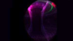 Впервые визуализирован процесс ядерного синтеза внутри реактора токамак