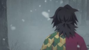 гию томиока клип