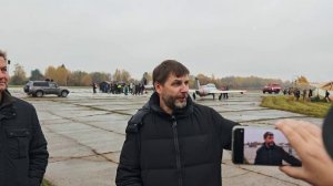 Новый фильм Истребители.Режиссёр Владимир Щегольков.