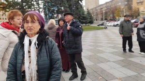 18 ОКТЯБРЯ 2025 ЧЕРВОНА КАЛИНА! #kharkiv