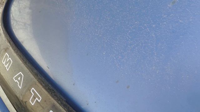 Daewoo Matiz Стук клапанов на сточенных кулачках смотреть онлайн