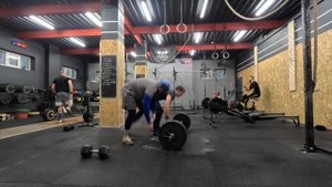 Парный комплекс! 179 тренировка 2025