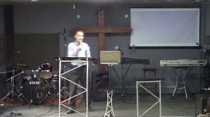 19.10.2025 Воскресное Служение