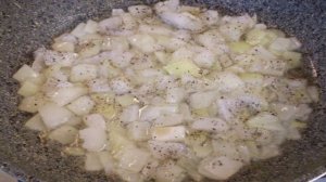 Салат Вкуснятина