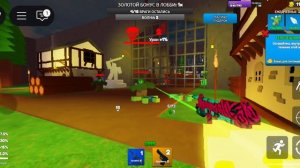 играю в полиз зомби выбил 2 легендарную м4а1😳