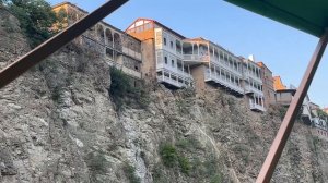 Тбилиси - кораблик