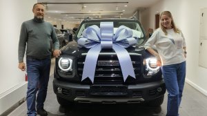 Как мы покупали новую машину. Октябрь 2025.