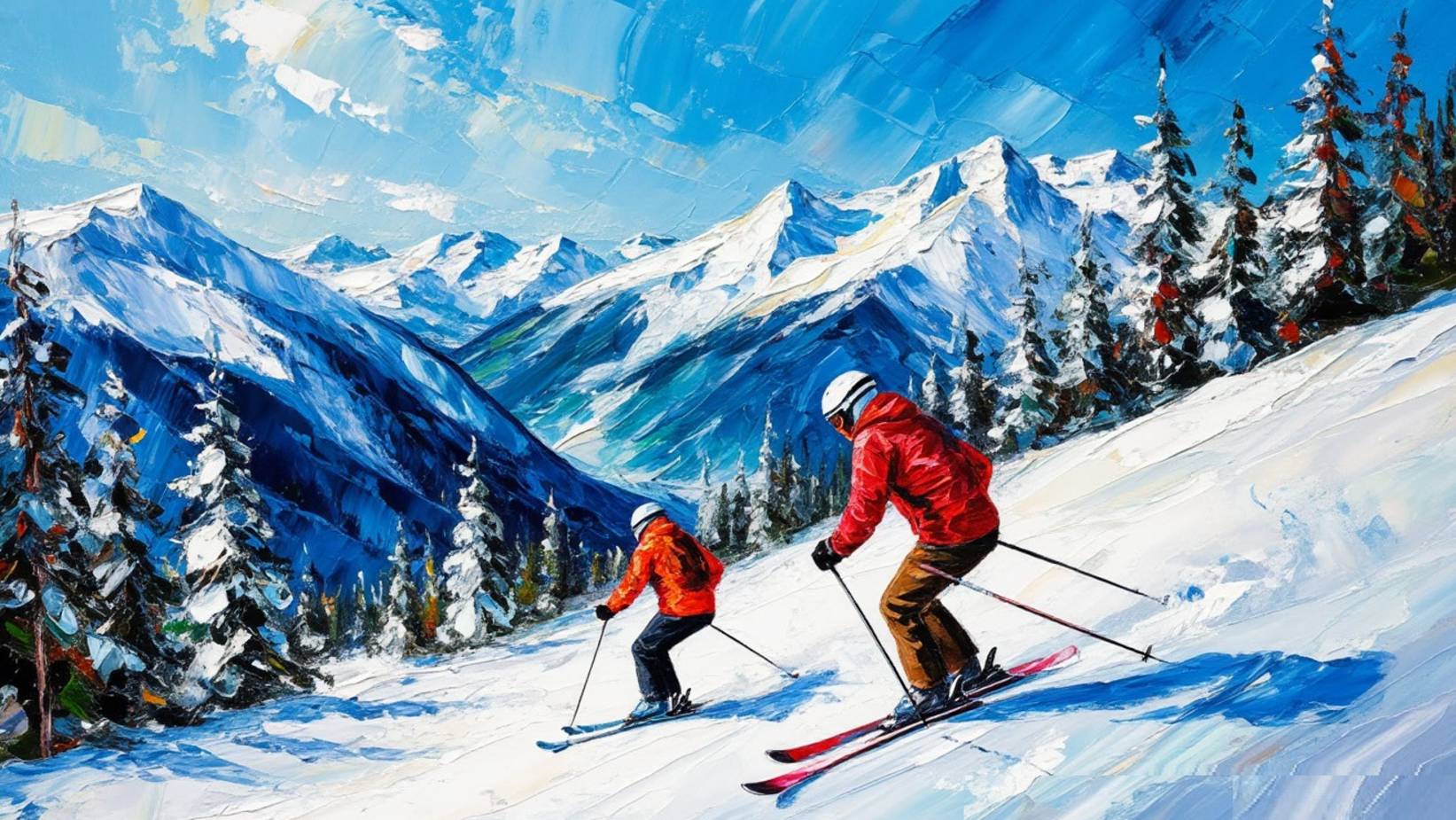 Мелодия зимнего утра, Солнца хочется всем.