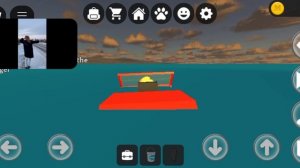 роблокс как я аккуратно вожу машину