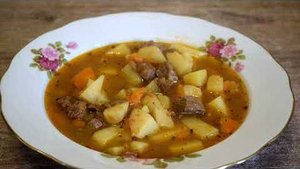 Самый Вкусный суп с секретным ингредиентом! Одной тарелки всегда мало!