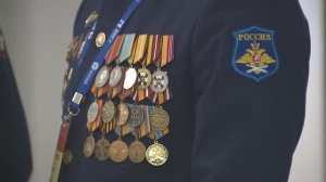 19.10.25 Служить Родине и на фронте, и в тылу