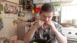 МУКБАНГ вкусно и точка лабуда