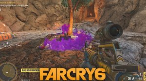 РЕЛИКВИЯ ТРИАДЫ: МИМО АБОСИ - ОХОТА ЗА СОКРОВИ | ФАР КРАЙ 6 | ПРОХОЖДЕНИЕ FAR CRY 6 БЕЗ КОММЕНТАРИЕВ