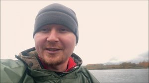 Кастинг. Короткое видео, но про рыбку 🍁 🍂🎣19.10.2025