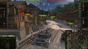 мир танков так не кто не может играть во втором бою есть промо кот