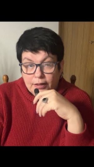 Frau Inna в прямом эфире! Обсудим новости. #трансляция