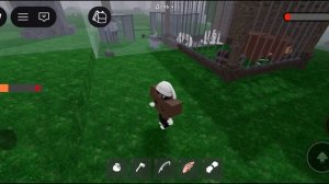 играем с синатором в 99 ночей