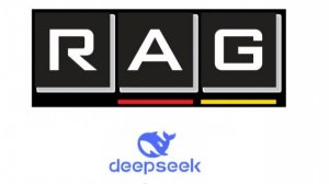 Демо интеграции с ИИ (логотип low-code платформы скрыт)